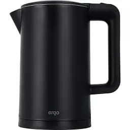 Електрочайник ERGO CT 8080 black