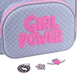Рюкзак шкільний каркасний Kite Education Girl's Power (K26-556M-1) - мініатюра 13