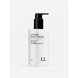 Крем для тіла Vetiver body cream Love&Loss 300 мл