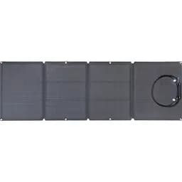 Портативна сонячна панель EcoFlow 110W Solar Panel (EFSOLAR110N) EU [77844]