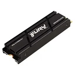Накопичувач SSD M.2 2280 1TB Kingston (SFYRSK/1000G) - мініатюра 2