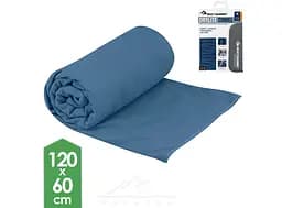 Рушник Sea To Summit DryLite Towel L Синій
