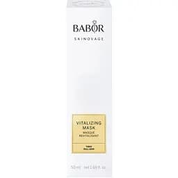 Маска для сяйва шкіри Babor Skinovage Vitalizing Mask 50 мл - мініатюра 2
