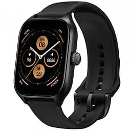 Смарт-часы Amazfit GTS 4 Infinite Black