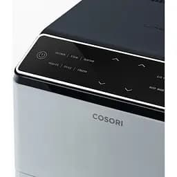 Мультипіч Cosori Smart Dual Blaze Chef Edition CAF-P583S-AEUR сіро-чорна [99044] - мініатюра 6
