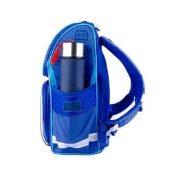Рюкзак шкільний каркасний 1 вересня SMART PG-11 Jawe Some - мініатюра 2