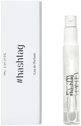 Парфумована вода Мініатюра 27 87 Perfumes #Hashtag 7 мл 