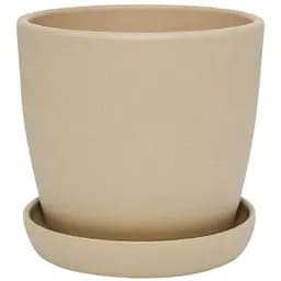 Горщик Elsa Clio перлина 2 л мокко (clio-p-2-mok)