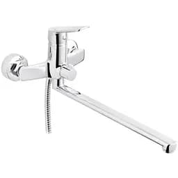 Смеситель для ванны Kroner KRP Dorn - C070 (CV033915)