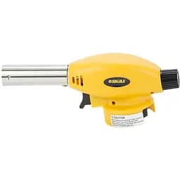 Пальник газовий Sigma стандарт з п'єзопідпалом (2901411)