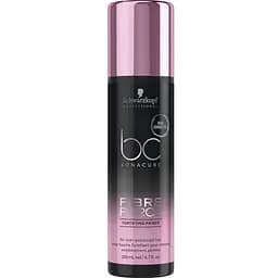 Бессульфатный праймер Schwarzkopf Professional ВС Bonacure Fibre Force для очень поврежденных волос 200 мл