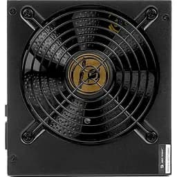 Блок живлення Highpower 600W 80+ GOLD (HP1-J600GD-F12S) - мініатюра 2