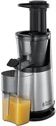 Соковыжималка 25170-56 Slowjuicer Russell Hobbs teh0025690