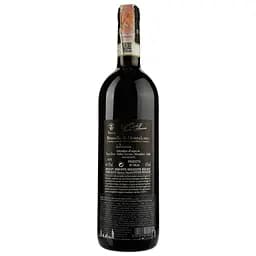 Вино Tiezzi Vigna Soccorso Brunello di Montalcino DOCG, червоне, сухе, 0,75 л (ALR16175) - мініатюра 3