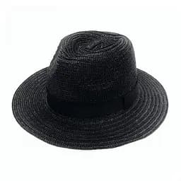Капелюх Seta Decor Наполі 16-618BLK