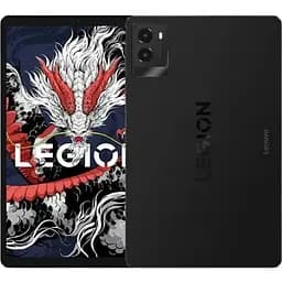 Планшет Lenovo Legion Y700 2025 12/256GB Eclipse Black CN ROM локалізація