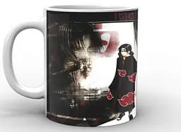 Кружка GeekLand Наруто Naruto Itachi Uchiha NA.02.004 - мініатюра 3