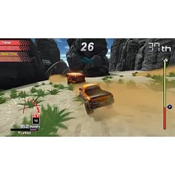 Ключ активації Microsoft Power Racing Bundle 2 для Xbox One/Series S/X - мініатюра 3