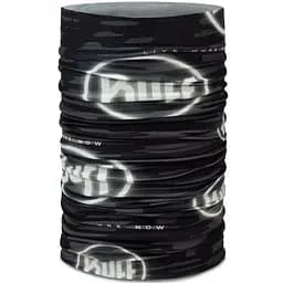 Шарф-труба Buff Original Ecostretch Nedre Graphite Черный-Серый