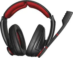 Гарнітура ігрова Sennheiser GSP 350 7.1 USB (507081) - мініатюра 6