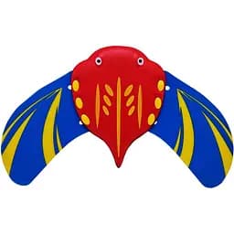 Водна гра-запускач Bambi Devil fish у коробці червона 301ZP 