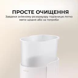 Годівниця для кішок і собак автоматична MOVA PF10 Pro - мініатюра 2