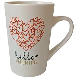 Чашка Vittora Амурні справи 385 мл 1 шт. (147445)