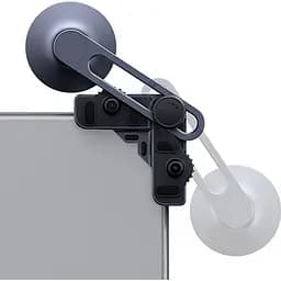 Автотримач Baseus MaxView Magnetic Grey (C40180701813-00) [140341] - мініатюра 3