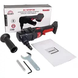 Ножиці висічні Vitals Professional Ali 1818P BS SmartLine (120244) - мініатюра 5