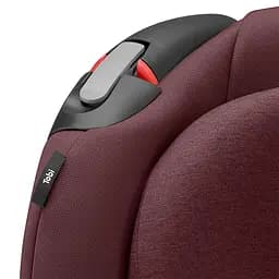 Автокрісло Maxi-Cosi Tobi Authentic Red (8601600120) - мініатюра 10