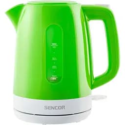Электрочайник Sencor SWK 1021GR teh0021905