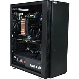 Робоча станція Power Up #293 Xeon E5 2699 v4/32 GB/SSD 1TB/NVIDIA Quadro P4000 8 Gb