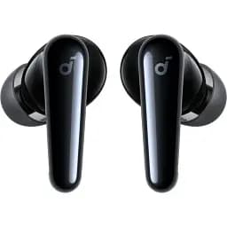 Bluetooth-гарнітура Anker SoundCore Liberty 4 Pro Black Matte (A3954G11) - мініатюра 2