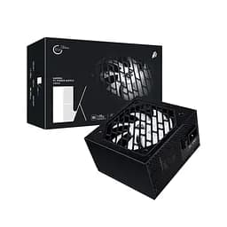 Блок живлення 1stPlayer 600W (FK-600-BK-EU) - мініатюра 7
