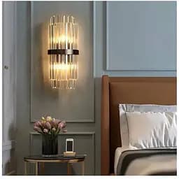 Бра Romin 610 SZ CH хром