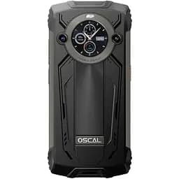 Смартфон Blackview Oscal Pilot 2 8/256Gb Black - мініатюра 2