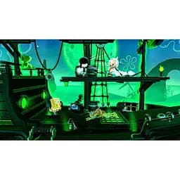 Гра Nickelodeon All-Star Brawl (Nintendo Switch) - мініатюра 8