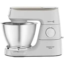 Кухонна машина Kenwood KVC 65.001 WH Titanium Chef Baker