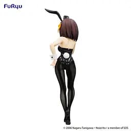 Фігурка FuRyu BiCute Bunnies Меланхолія Харухі Судзумії Харухі Судзумія Suzumiya Haruhi 26 см F S H 26 - мініатюра 3