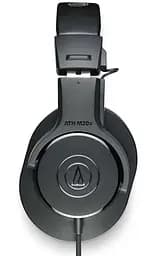 Навушники Audio-Technica ATH-M20X Black (AT-0121) - мініатюра 3