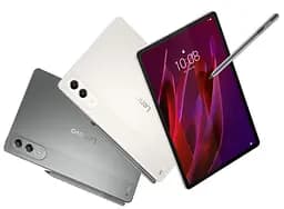 Планшет Lenovo Yoga Tab 8/256 WiFi Seashell + Pen (ZAG60135UA) (7193681) - мініатюра 4
