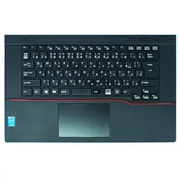 Ноутбук Fujitsu Lifebook A574/H (i5-4300M/4/320) - Class B "Б/В" - мініатюра 5