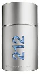 Туалетна вода Carolina Herrera 212 Men 50 мл