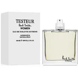Paul Smith Extreme For Women 100 мл тестер туалетна вода