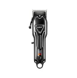 Машинка для стрижки VGR V-051 Black