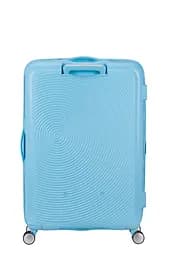 Валіза 77 См American Tourister SOUNDBOX BLUEBERRY FIZZ 77x51,5x29,5(32,5) 32G*32003 - мініатюра 4
