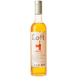 Сироп Loft Апероль 0.7 л