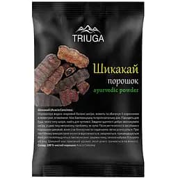 Аюрведический порошок Triuga Шикакай 50 г