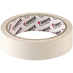 Стрічка клейка Axent двостороння 24 мм х 10 м (3101-A)