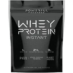 Протеїн Powerful Progress 100% Whey Protein 1 кг Без смаку